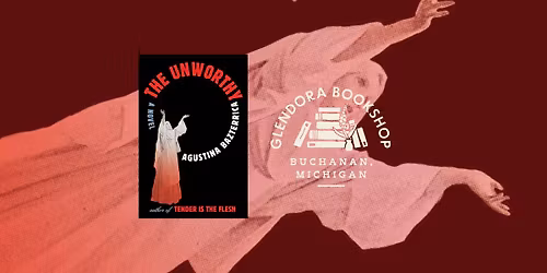 Spooky Book Club - December 2025