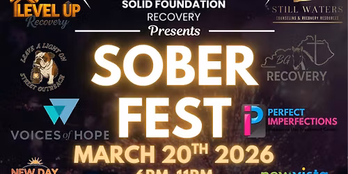 Sober Fest