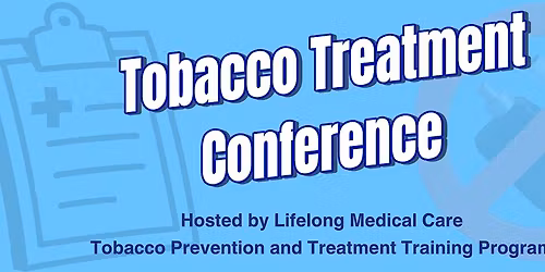 Tobacco Treatment Conference 2026