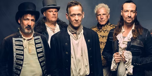 In Extremo in Erfurt