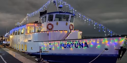 Christmas Party Cruise