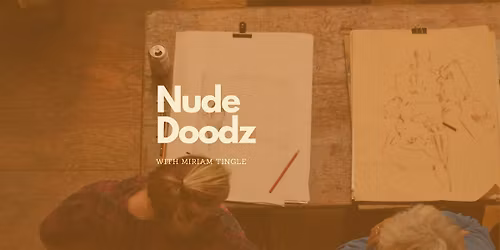 Nude Doodz