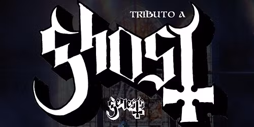 \ud83d\udc80 Tributo a Ghost \ud83d\udc80 por Genesis en Beat 803 