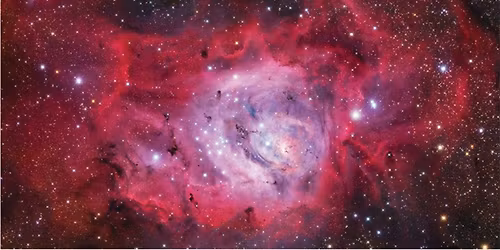 Member Planetarium Screening: Destination Solar System