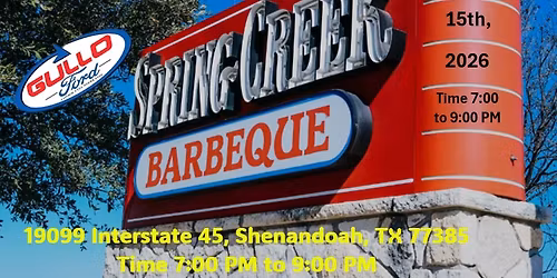 NMCC BUISNESS CLUB MEETING! "COME HELP SHAPE THE CLUB"