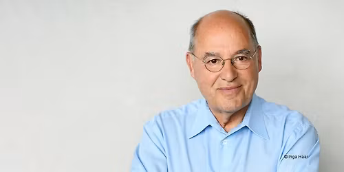 Auf ein Wort, Herr Gysi mit Dr. Gregor Gysi
