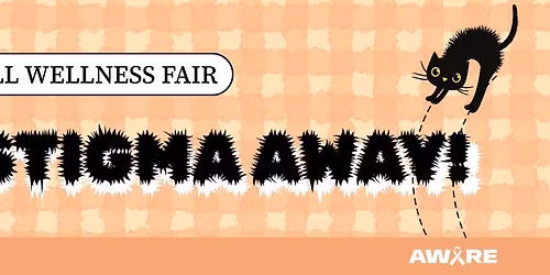 Fall Wellness Fair at the University of Florida