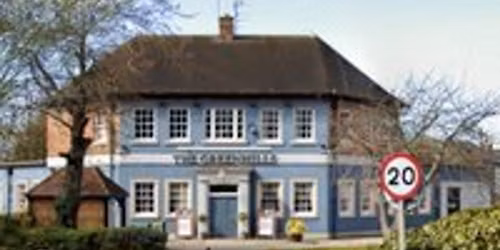 Psychic Night at The Greenhills Aigburth Liverpool December 10