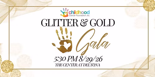 The 19th Annual Childhood Cancer Foundation Gala
