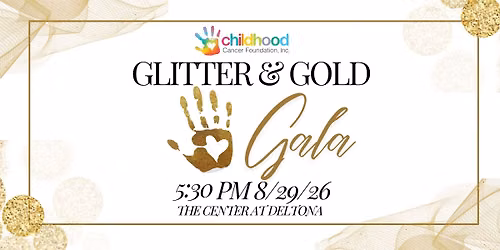 The 19th Annual Childhood Cancer Foundation Gala