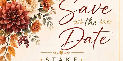 McCullough Hills Stake Women\u2019s Devotional and Luncheon