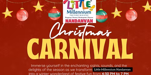 Christmas Carnival