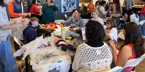 Remember When: Family Make-In