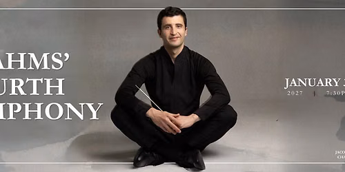 Knoxville Symphony Orchestra: Masterworks