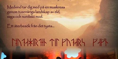 MEDVINDs ruinspelning 2026