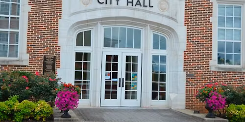 LET'S HAVE A CONVERSATION ABOUT YOUR VISION FOR CANTON!