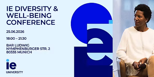 Diversity & Inclusion at Work Conference & Networking Event