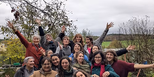 Solstice d'hiver: Concert et Atelier de Chants du monde !