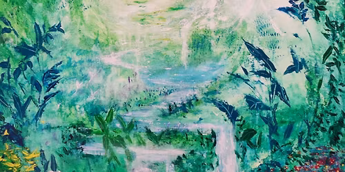 Retræte i Julens indre Lys