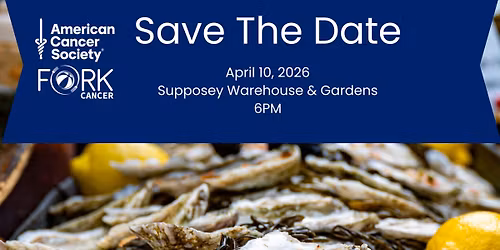 Fork Cancer Pensacola