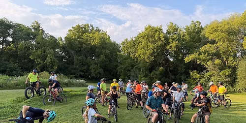Metro Summer Meeting + KA Downhill Line Sneak Peak and Social Rides