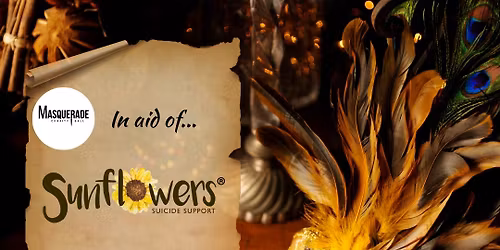 Masquerade Charity Ball