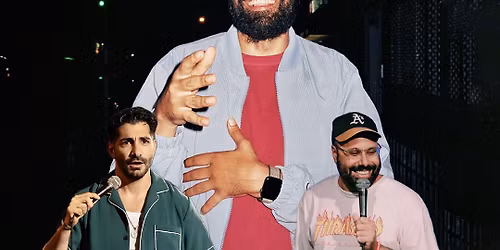 Danish Maqbool at Room 808