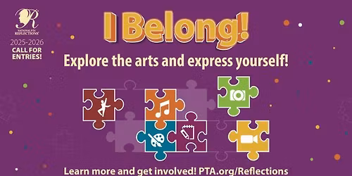 2025-2026 PTA Reflections