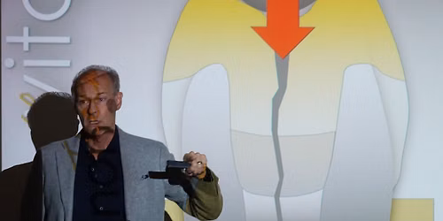 POSTERIOR BIO-ESTHETIC RESTORATIONS - Master Program