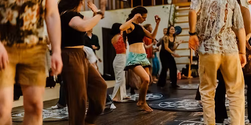 Dance @ The Dock \u2022 Summer Dance!