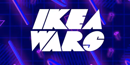 IKEA Wars Comedy Show