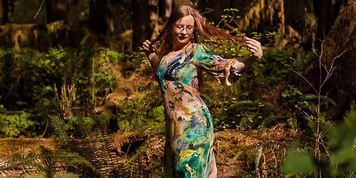 Body Temple Dance: Somatic Healing + Reiki