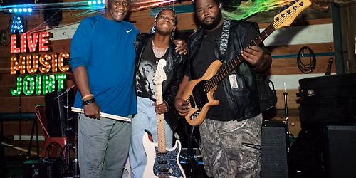 Peridot Sun Live @Salty Turtle Beer Raleigh