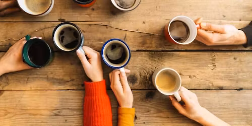 Christmas Market at  OMB Brewery Charlotte