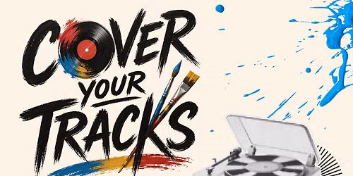Cover Your Tracks: Halloween Edition