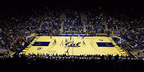 California Golden Bears vs. East Texas A&M Lions