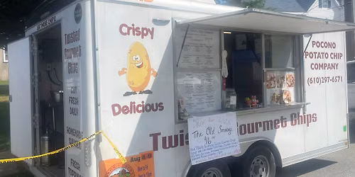 Pocono Potato Chip Company - Proceeds Benefit the Bowmanstown Fire Department