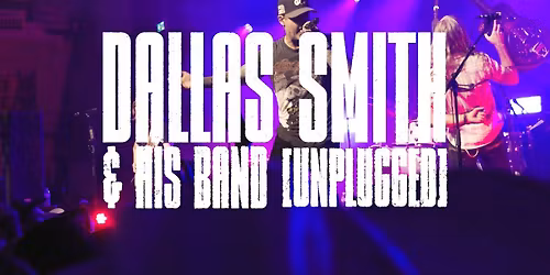 Parking Dallas Smith with Brock Phillips