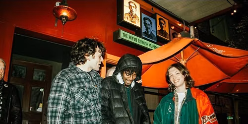 Alien Funk Academy