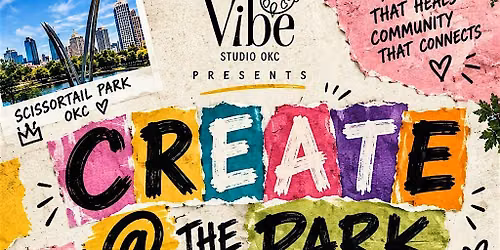 Create @ the Park