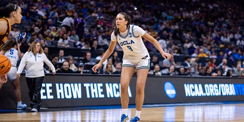 UCLA Bruins Women's Volleyball vs. Ohio State Buckeyes