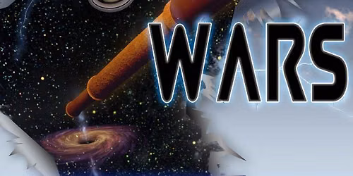 Sky Wars: Battles of Discovery