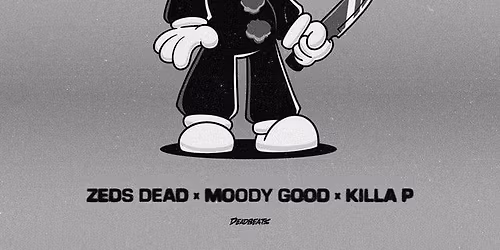 Roll Deep, Sir Spyro, Killa P, Footsie, Capo Lee, President T, Freja, Big Zuu, Reek0, Keedz, Lady Chann, TeeWhy, Keedz in City of London