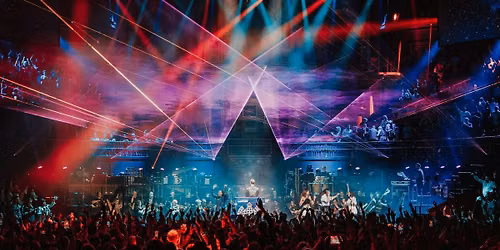 MINISTRY OF SOUND