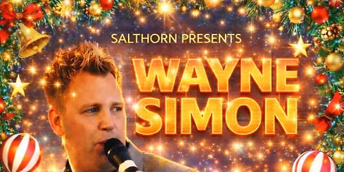 Wayne Simon
