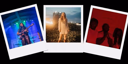 Shayla McDaniel, Maggie Tharp The Band, Producing a Kind Generation (PAKG)