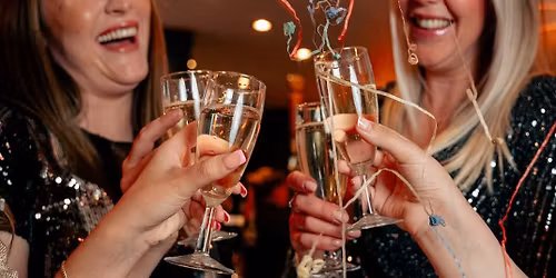 Christmas Olympics at The White Hart