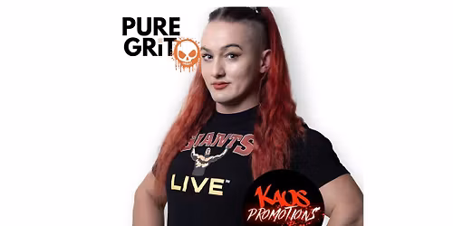 RHIANON LOVELACE SEMINAR