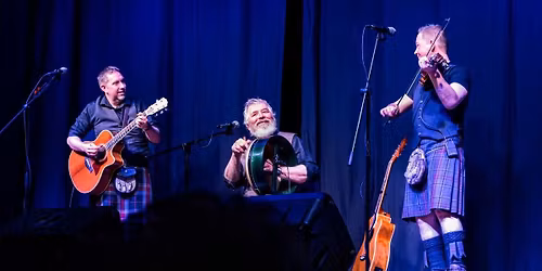 Celtic Music Radio Fundraiser