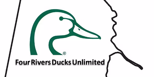 Four Rivers Ducks Unlimited Wetlands Conservation Dinner and Auction